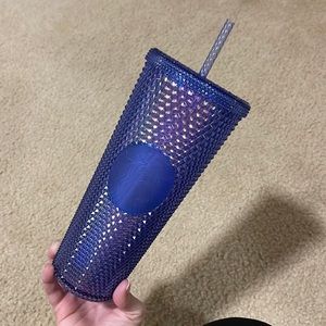 Disney 50th anniversary Starbucks Tumbler